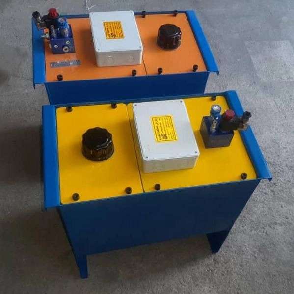 آسانسور بالابر صنعتی و خانگی شرکت صنعت نوین