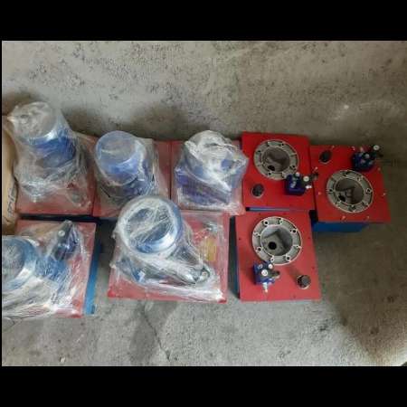 آسانسور بالابر صنعتی و خانگی شرکت صنعت نوین