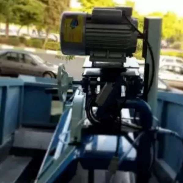 کویر صنعت البرز