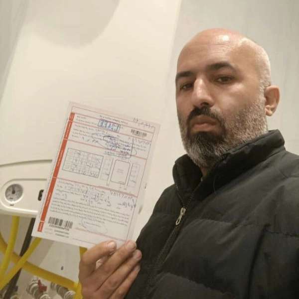 نصب و تعمیرات کولر و پکیج