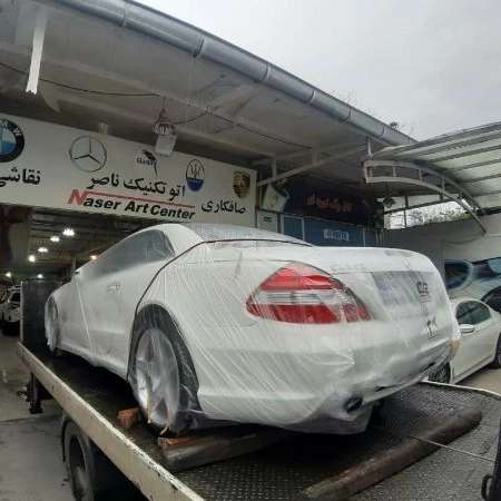 امدادخودرو اسلامی