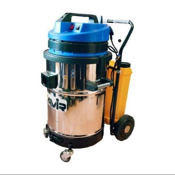 جاروبرقی خانگی و صنعتی