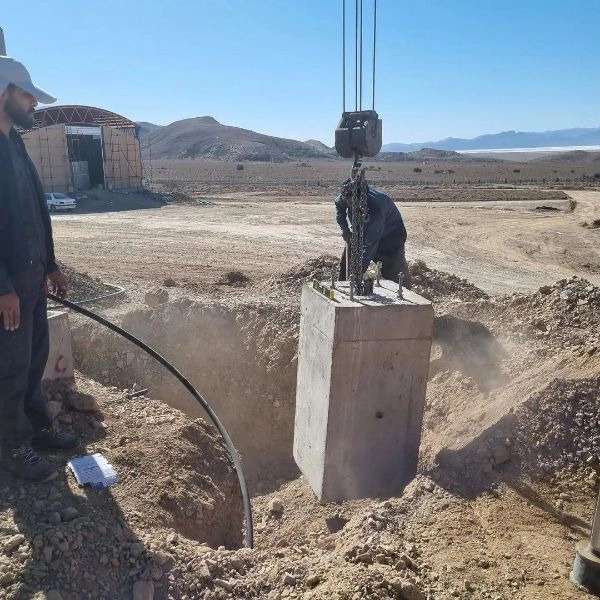 تابلو برق های صنعتی و ساختمانی تبحر صنعت