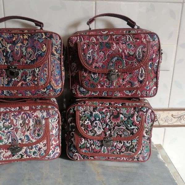 کیف ترمه