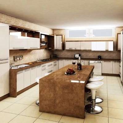 کابینت ام دی اف