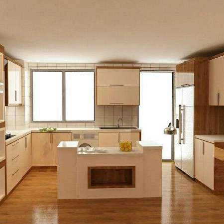 کابینت ام دی اف