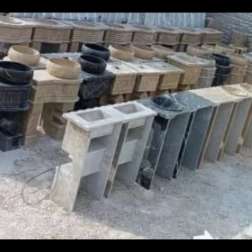تزئینات سنگ تاجیک