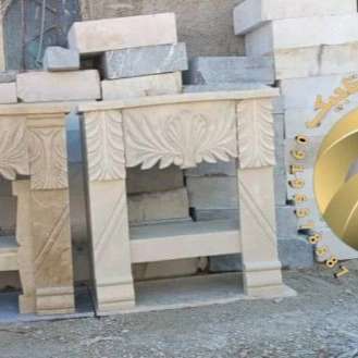 تزئینات سنگ تاجیک