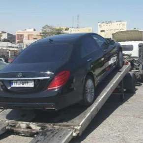 امداد خودرو و خودروبر و یدک کش اسلامی