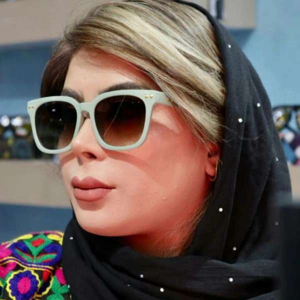 عینک آفتابی
