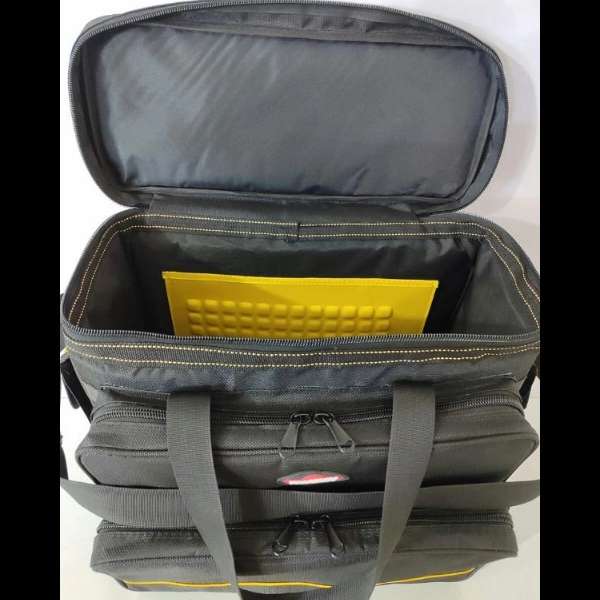 کیف دستگاه جوش اینورتری