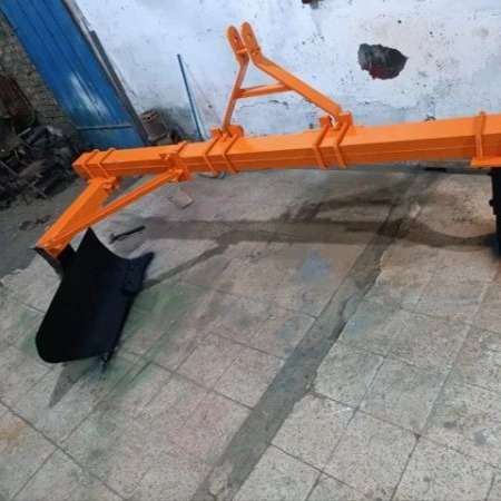 دستگاه سمپاش صنعتی سهند