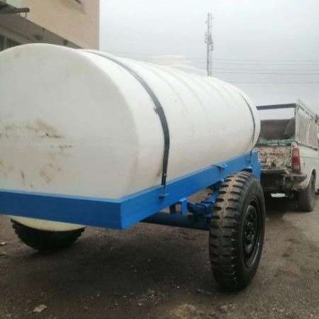 دستگاه سمپاش صنعتی سهند