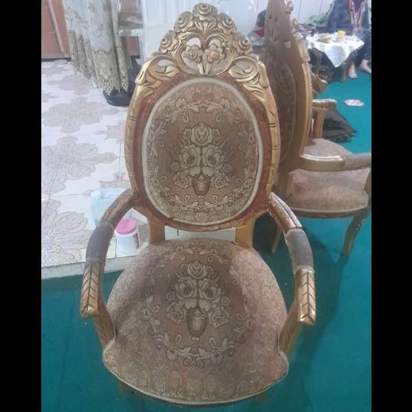 مبلشویی تخصصی سعید قبل و بعد