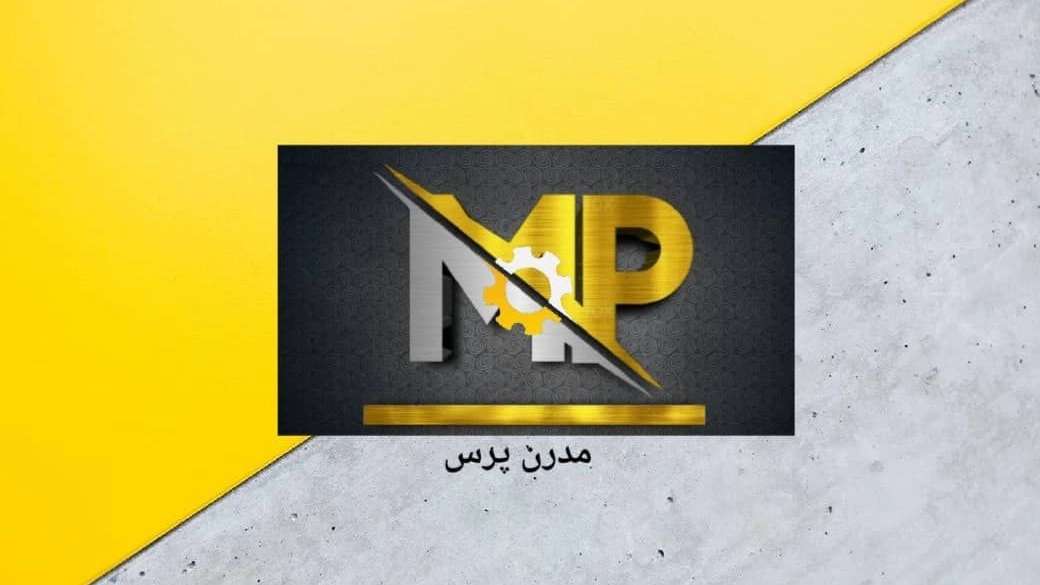 انواع پرس های ضربه ای حسینی
