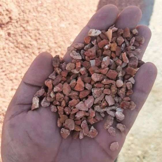 تولیدی سنگ داداشی