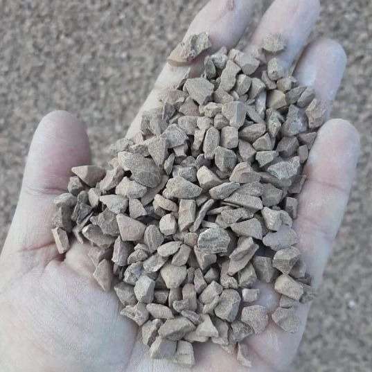 تولیدی سنگ داداشی