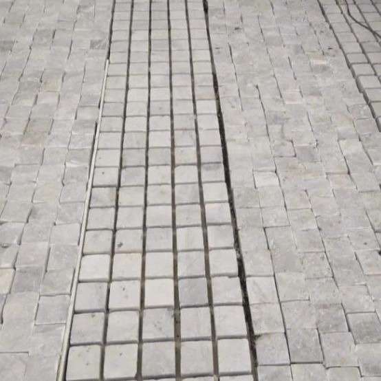 تولیدی سنگ داداشی
