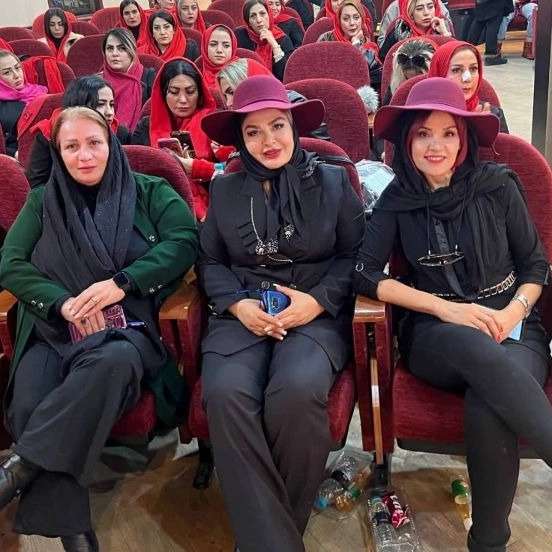 آموزشگاه آرایشگری تخصصی ماهان
