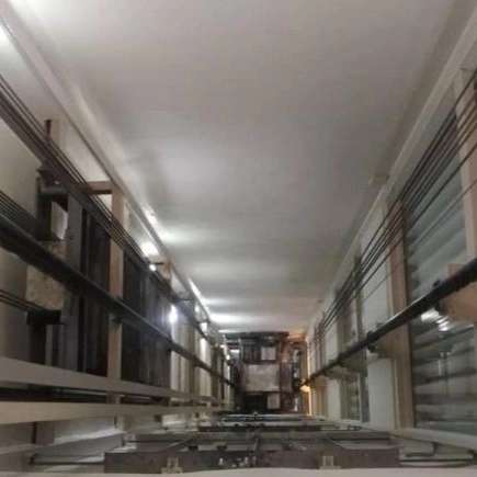 شرکت آسانسور و بالابر تعهد گستر ایساتیس یزد