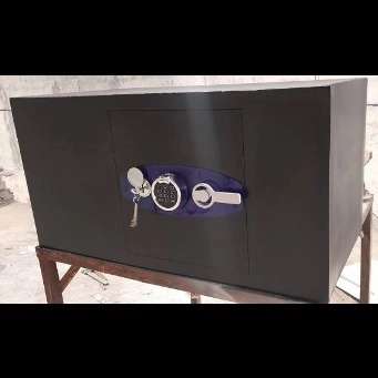 صندوق نسوز برلیان