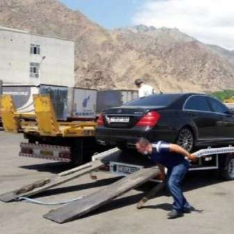 امداد خودرو جلفا