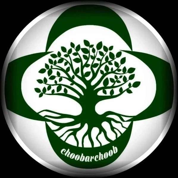 کیان تجارت چوبرچوب