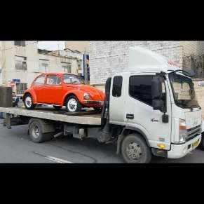 امداد خودرو و خودروبر و یدک کش اسلامی