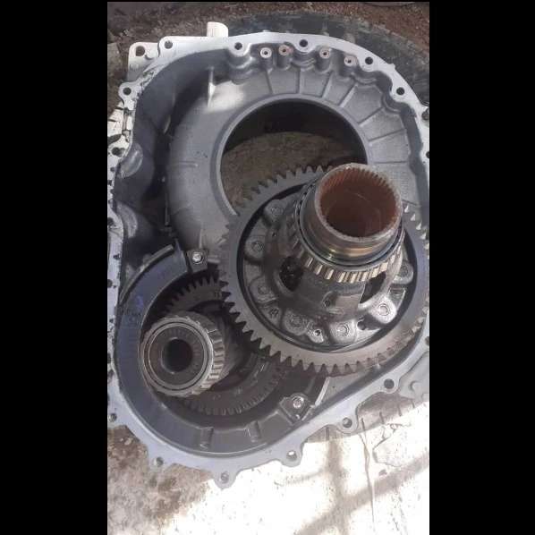 تعمیرگاه المپیک