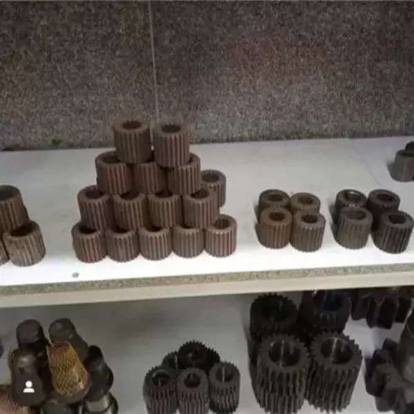 میکسر پمپ هیدرولیک حمید