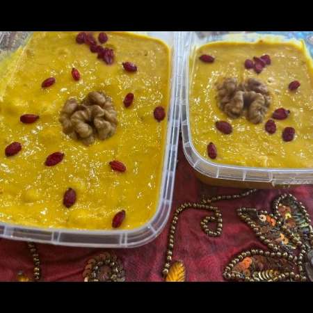 بریانی اصفهان دادا