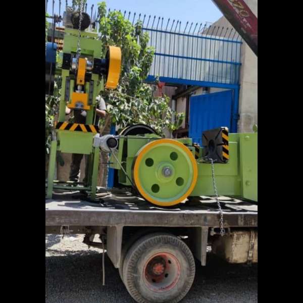 پرس های ضربه ای