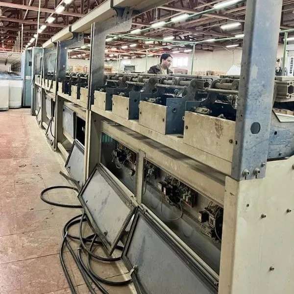 کاردینگ اروپایی