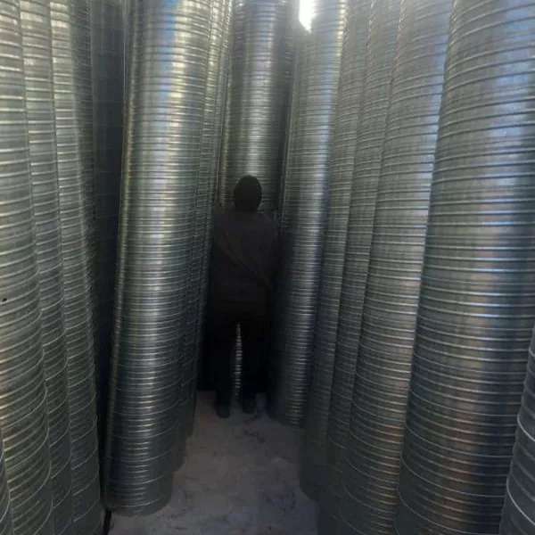 گروه صنعتی هوای پاک