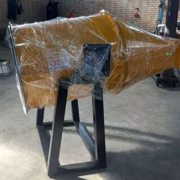 گروه صنعتی هوای پاک