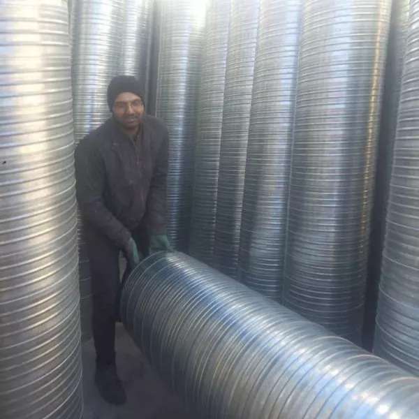 گروه صنعتی هوای پاک