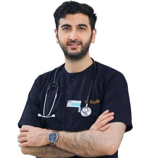 پرسنل صدرا