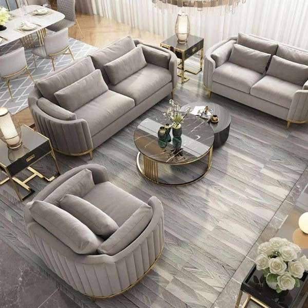 تولیدی مبل میرزاعلی