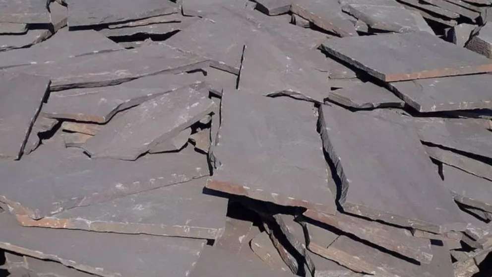 فروش سنگ لاشه