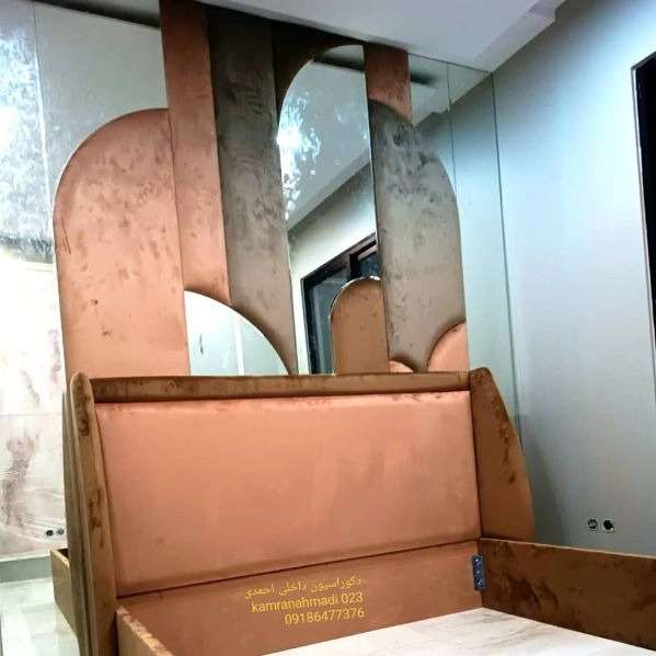 دکوراسیون داخلی احمدی