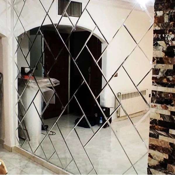 دکوراسیون داخلی احمدی