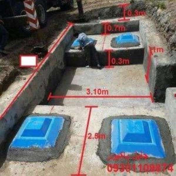 باسکول و باسکولت شیراز پاک توزین