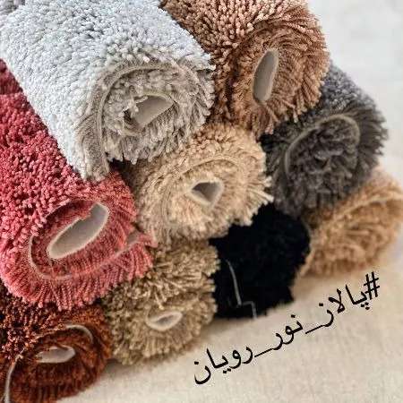 پالاز موکت