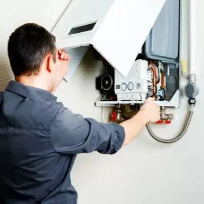 خدمات پکیج و شوفاژ بوتان مطهری