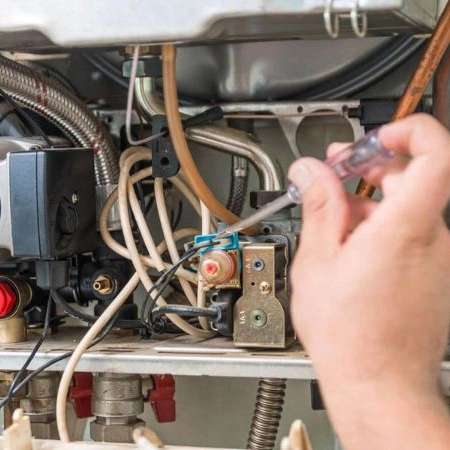 خدمات پکیج و شوفاژ بوتان مطهری