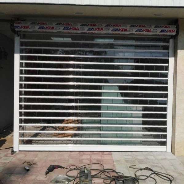 پخش موتورو مطلقات کرکره سکوریت بهرامی