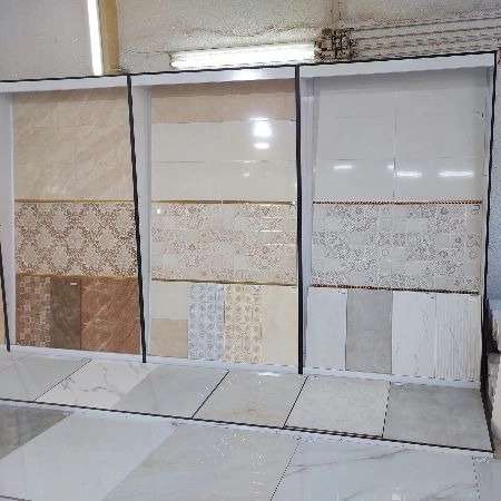کاشی و سرامیک