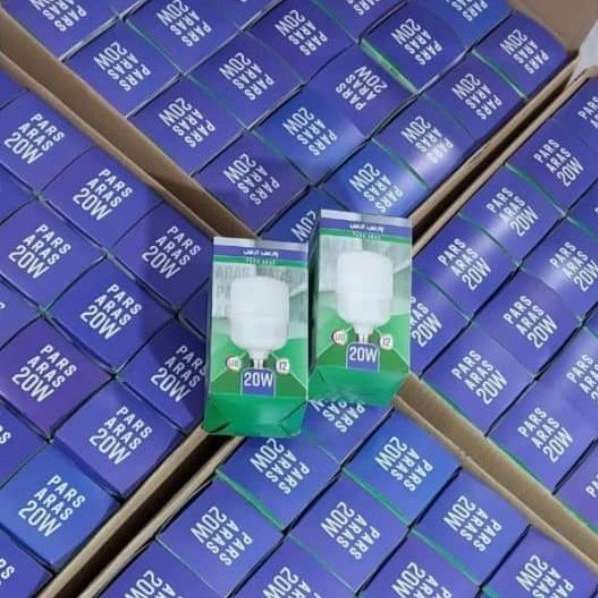 پارس ارس