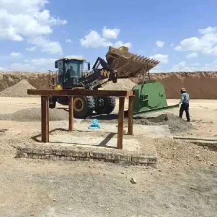 تولید و عرضه آجر سفال غلامی