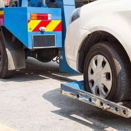 امداد خودرو یزدانبخش در جاده هراز آمل